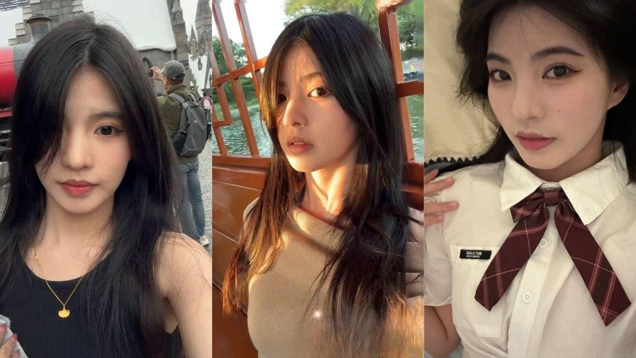 上海交大经济系班花 李沁 遭金主抛弃后大量SM照片视频流出！