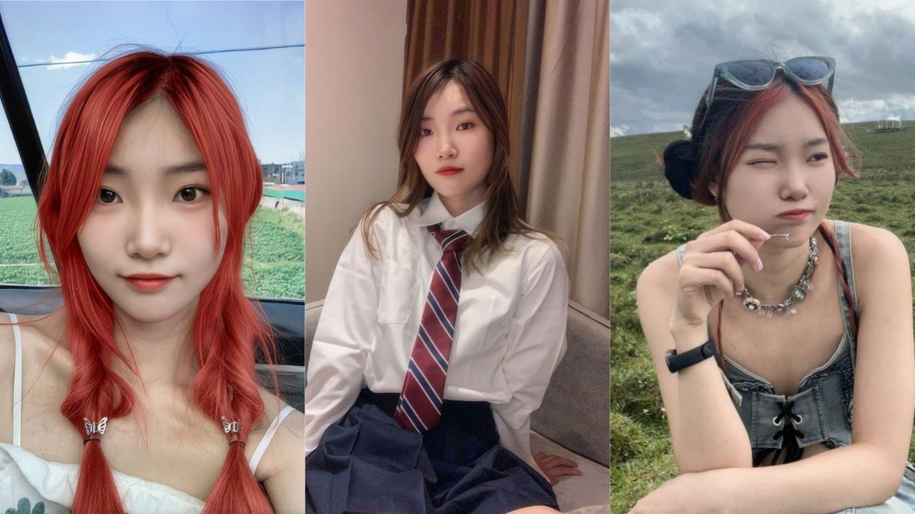 独家曝光 成都女大学生 林书竟然明码标价援交陪玩伴游卖逼 援交视频被金主爆出！