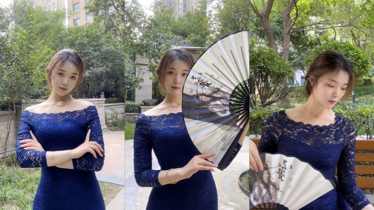 海角社区大神 妹妹的第一次给了我 中午带妹妹公园后山观音坐莲 没忍住内射！