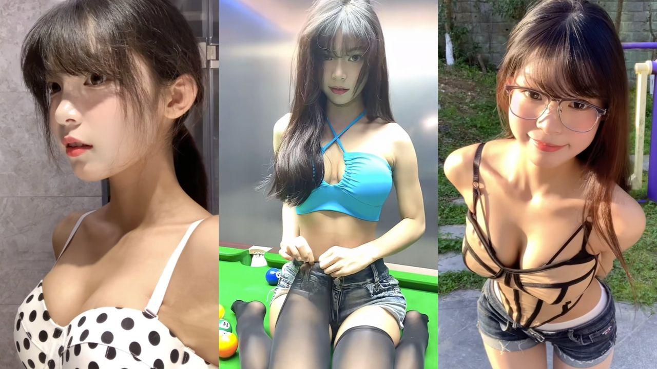 抖音网红 子嘉 钉钉私播福利视频流出 高颜值御姐展示顶级骚舞 纤细腰肢扭到我的心坎上了！