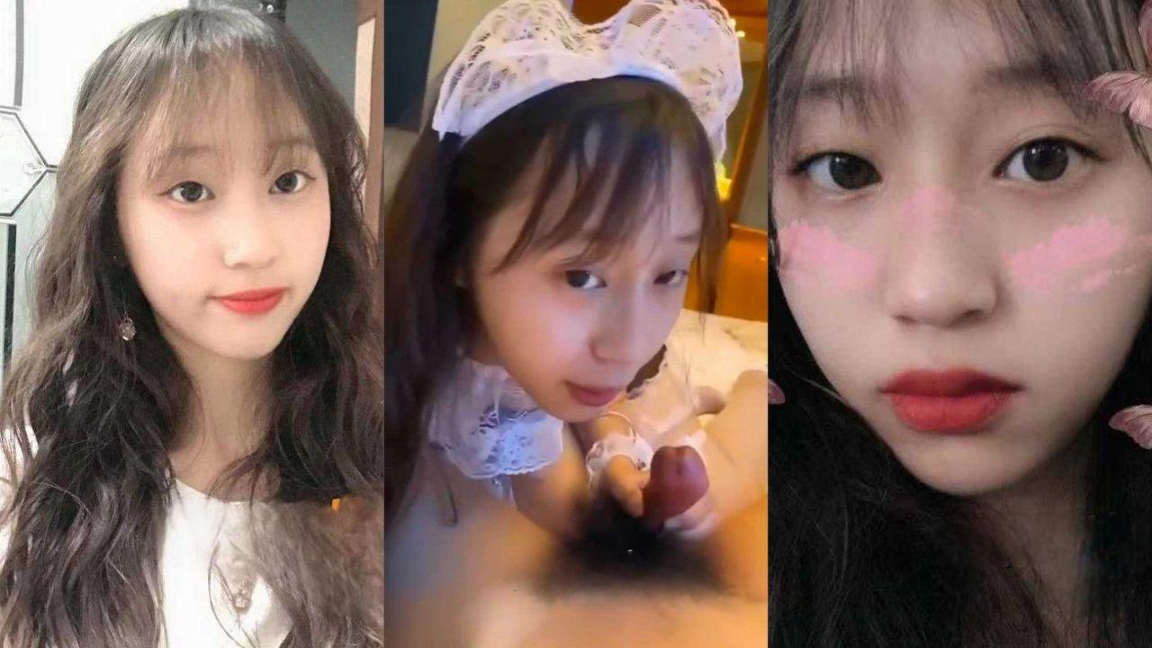 高颜值情侣私拍视频泄露 乖乖女变欲女 美乳翘臀上位狂扭 频率猛到炸 网友直呼太骚了！