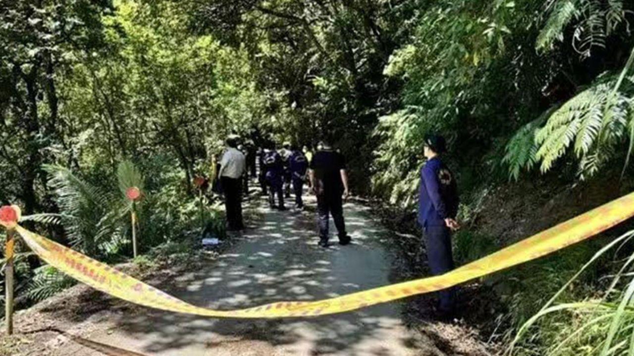 台湾少年欠债4万被发小打死弃尸山谷 凶手还勒索家属 残忍行径引爆公愤！