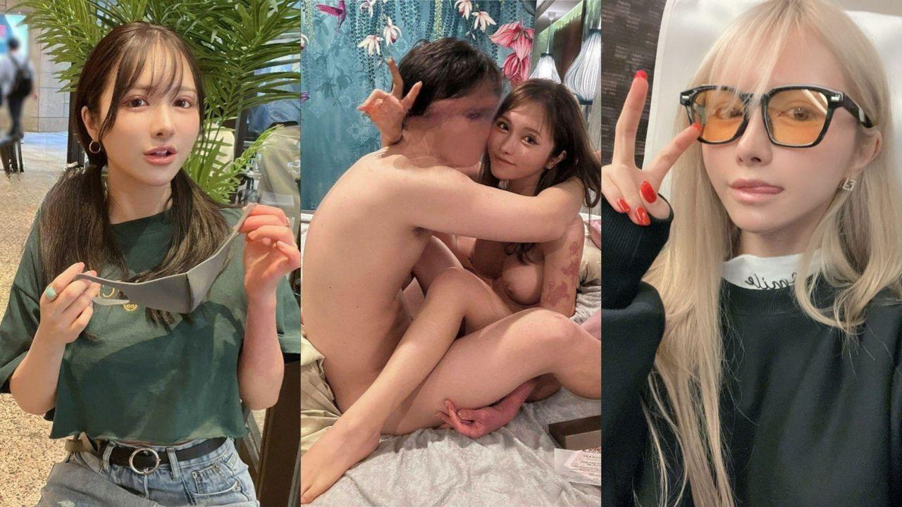 推特喷尿界天花板 天野 激情啪啪视频流出 敏感骚逼被各种蹂躏 高潮喷水得有一米高！