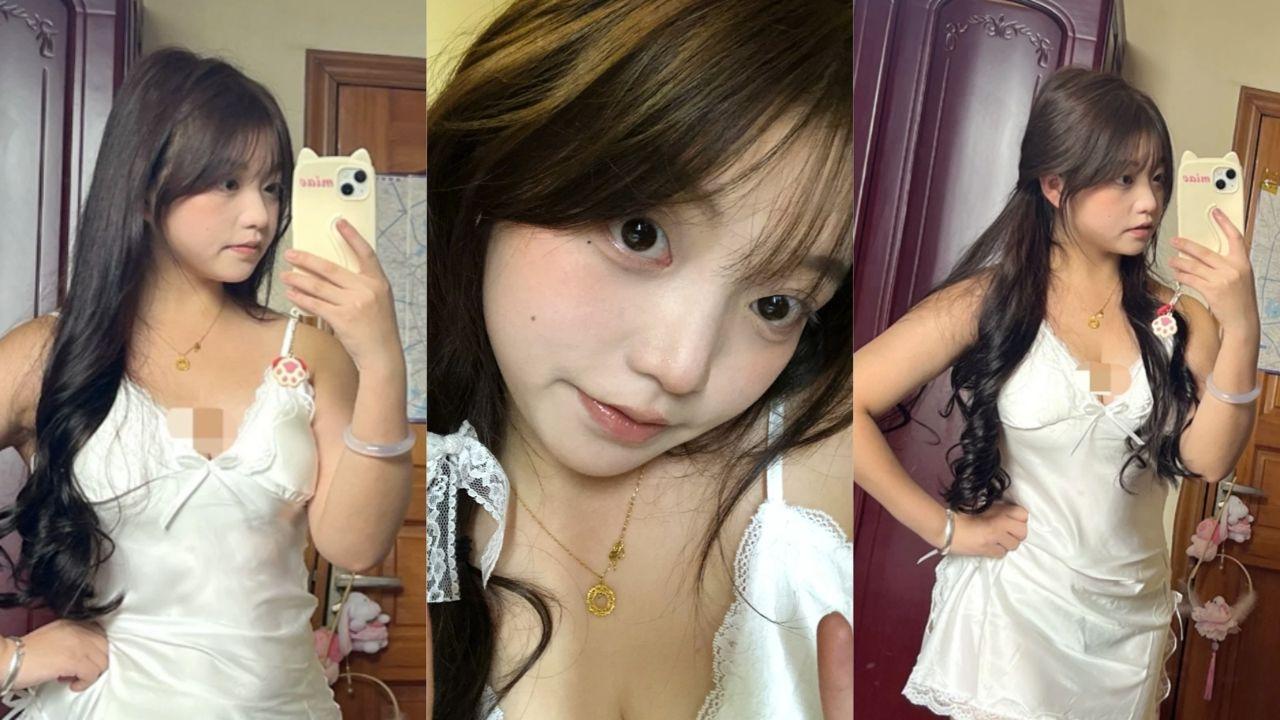 海角兄妹乱伦 好久没有和表妹温存 非常想念她的躯体 网购的手铐脚镣终于派上用场！