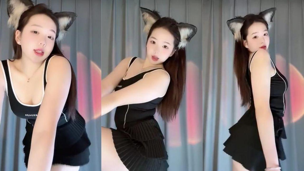 极品福利姬 绵绵小嘉 超淫福利合集流出 肉感美少女性感淫舞 揉穴自慰风骚至极！