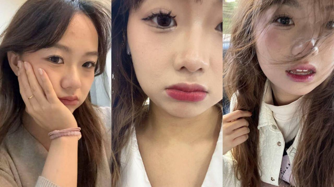 郑州大学生刘彤彤私密视频流出 画面聚焦她被猛男操到紧致小穴喷汁淫叫连连的变态场景！