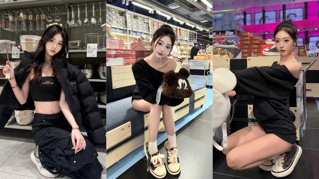 上海名校高材生私拍视频泄露 三穴齐开无套狂操 嫩肛骚穴被调教 极品反差女神！