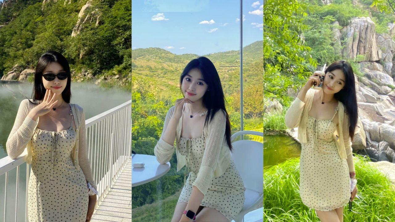 海角乱伦 和姐姐去玉米地野战寻求刺激 光天化日之下和妹妹老汉推车 铐着姐姐双手 操得她大汗淋漓！