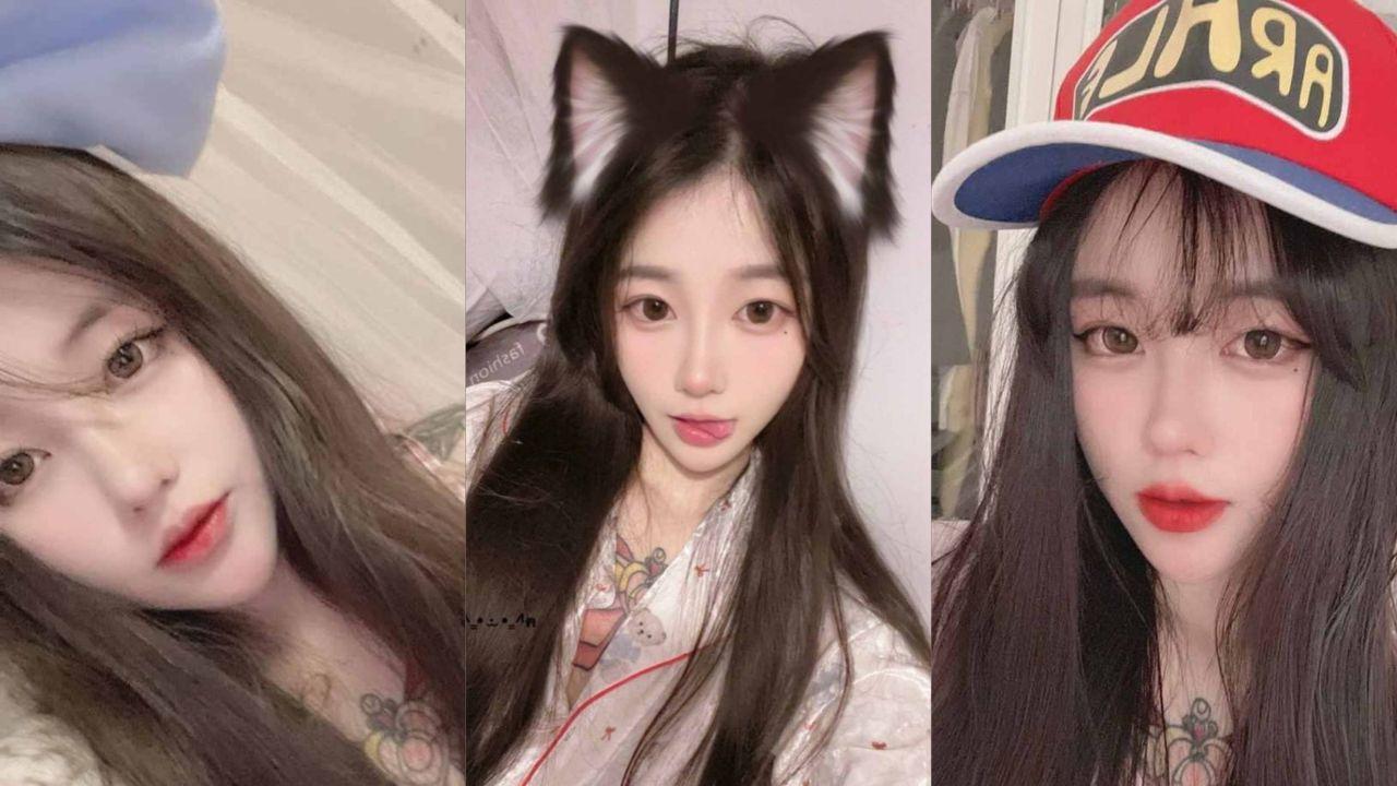 微博快手00后小美女 喜欢小羊Z 不雅自拍被爆出 真是喜欢看这些网络女神私下发骚的样子！