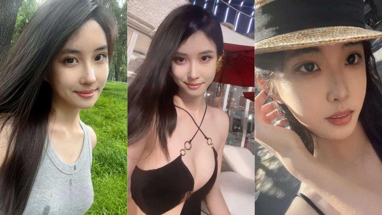 现实版美女与野兽做爱视频 肥胖油腻中年男包养苗条极品大学生 天津港酒店落地窗后入抽插！