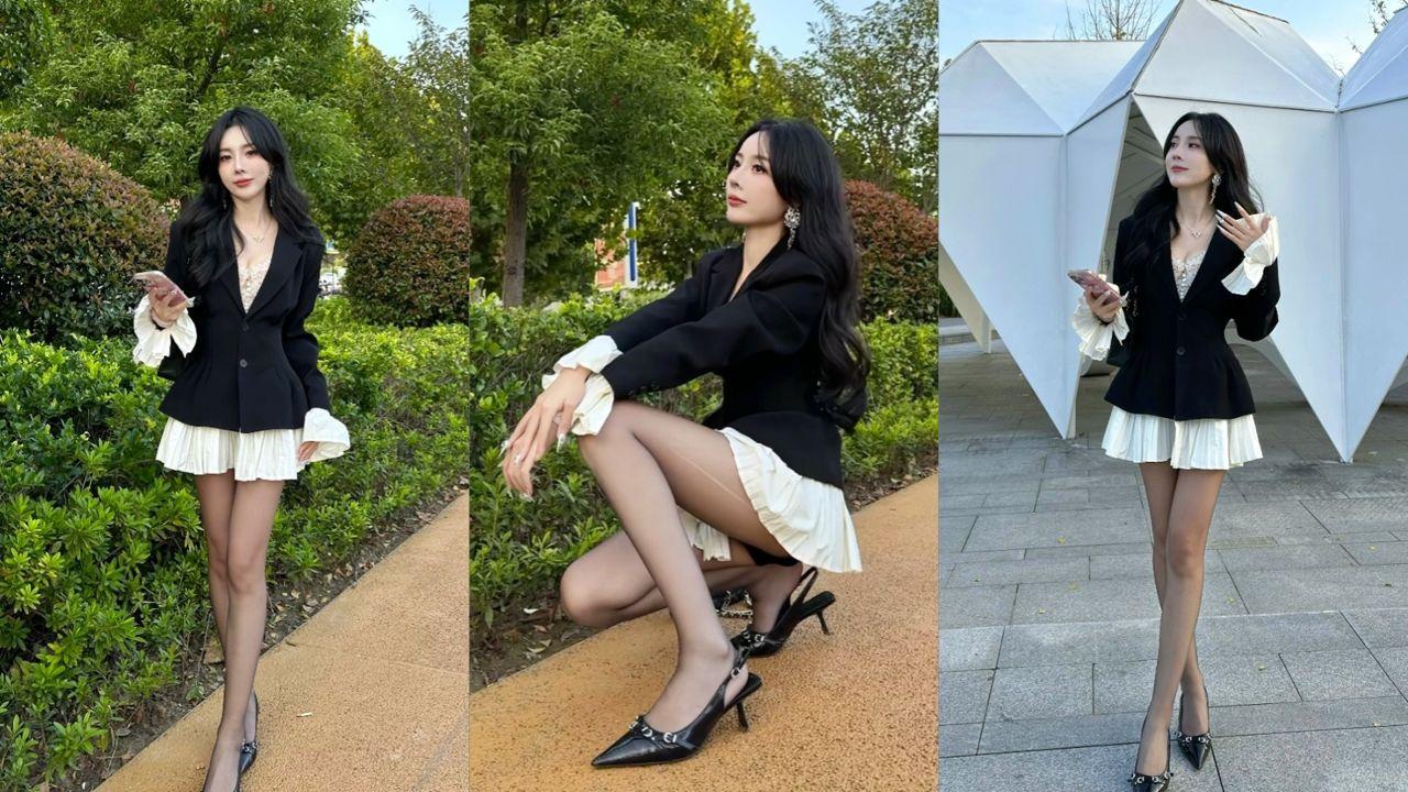 海角大神 会喷水的亲姐姐 网吧调教姐姐自慰 电击阴蒂差点蹦起来 再拉到女厕所玩尿内射！