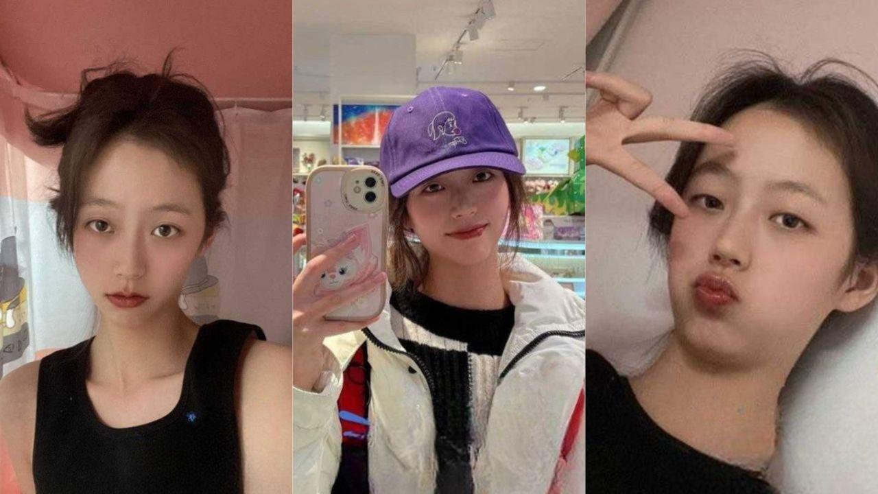 南京师范大学校花 孟钰涵 被前男友分手后恶意曝光性爱视频 JK衬衫过膝黑袜超配合 娇嫩身躯被各种爆操！