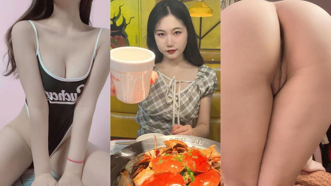 北京昌平98年骚妇孙晔子 电梯口全裸诱惑 楼梯间被猛操后入内射夹精上班淫荡至极！