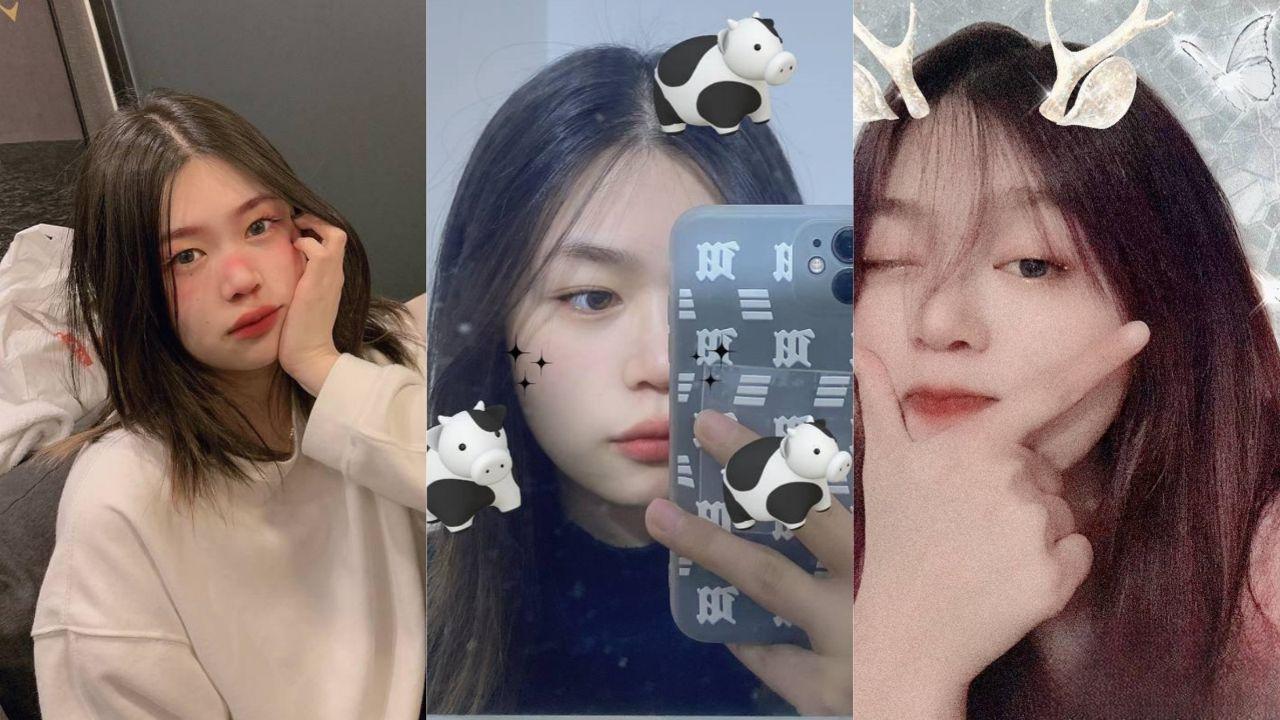 21岁酒店前台夏女士清纯外表藏淫荡本性 同事约酒店爆操 1v7轮番上阵被同学领导继父猛干！