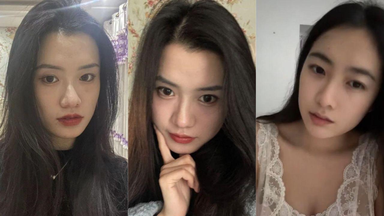 青岛已婚小少妇 林昕怡 酒店调教视频曝光 被金主骑乘口爆 扇臀玩穴调教 淫靡不堪！