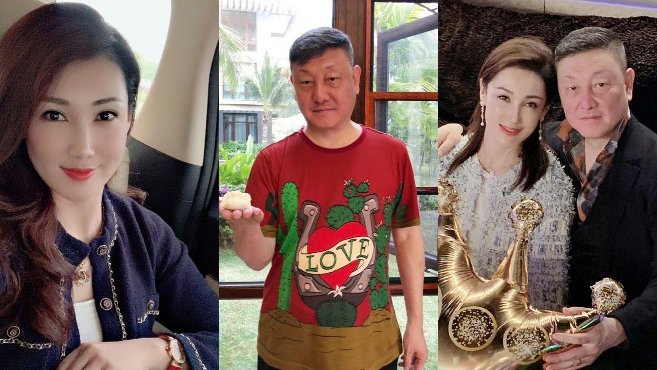 实力派歌星韩磊 被爆出轨猛料 婚内多次偷情致女网友怀孕 谈百万分手费后玩失踪！