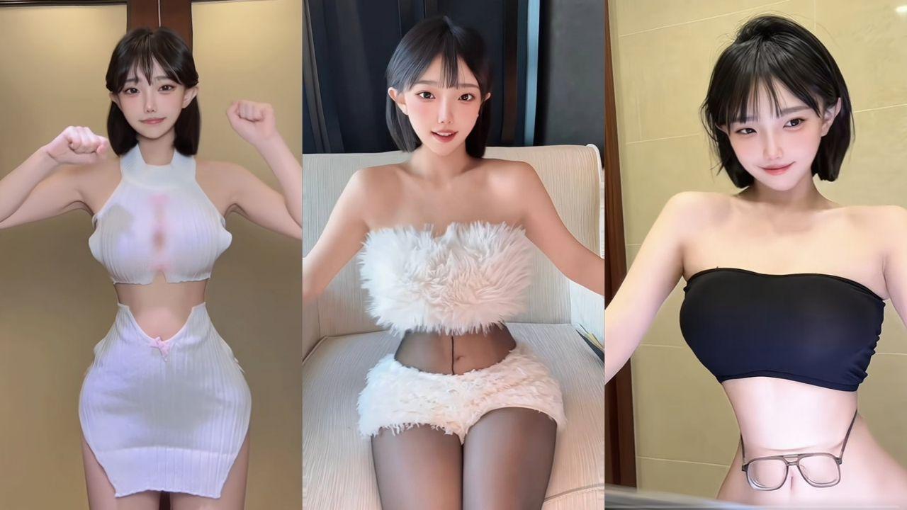 极品大奶网红 11y 性爱视频流出 镜头前展示傲人身材 露脸口交无套爆操 彻底点燃你的荷尔蒙！