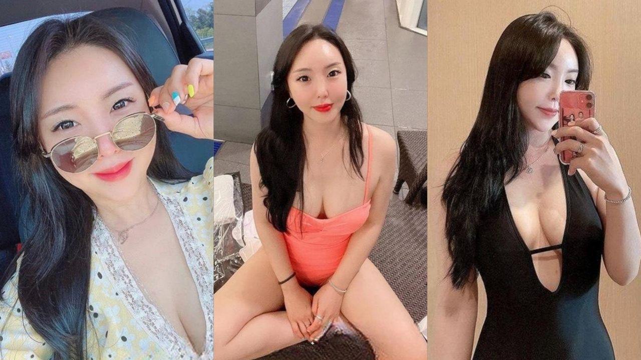 韩国天花板级清纯御姐不雅视频流出 极品女神沦为金主胯下母狗 游艇房扛腿无套爆操！