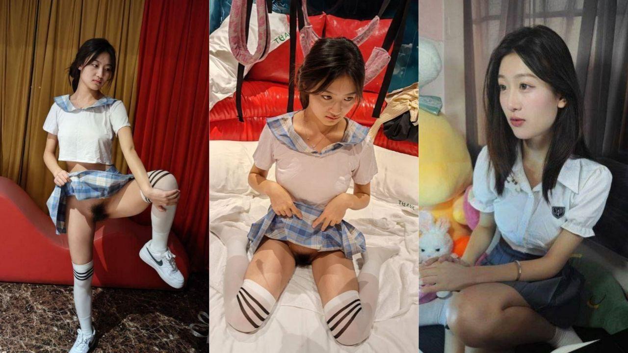 极品反差婊美女 吴婷婷 身材高挑颜值爆表 两条性感大长腿超级吸睛 真可谓是人间极品啊