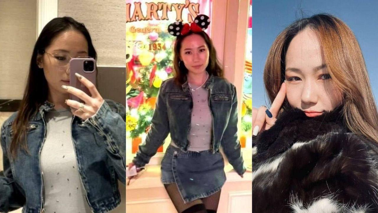 内蒙古锡林浩特00后学妹拉布珠视频泄露 乳夹秒变野性母猪 后入暴力抽插淫水狂流！