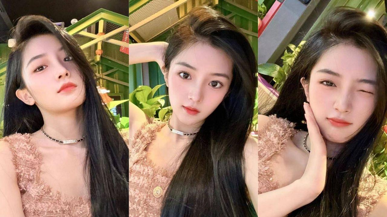 清纯校花 邓乔馨 被老板包养调教 高颜值美少女化身榨精福利姬 主动骑乘扭动小翘臀啪啪响