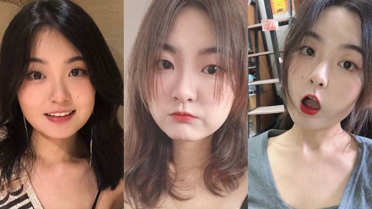 娃娃脸小萝莉约见网友视频流出 甜美脸蛋被粗壮大屌撑出轮廓 肥臀后入猛操晃不停！