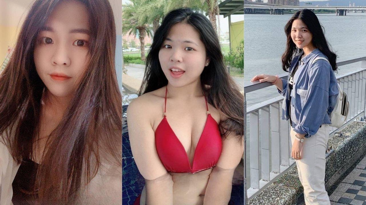 反差婊巨乳台妹情侣自拍视频流出 细腰翘臀主动上位骑乘抽插 表情淫荡疯狂摇胯 分手后被男友颜射曝光！