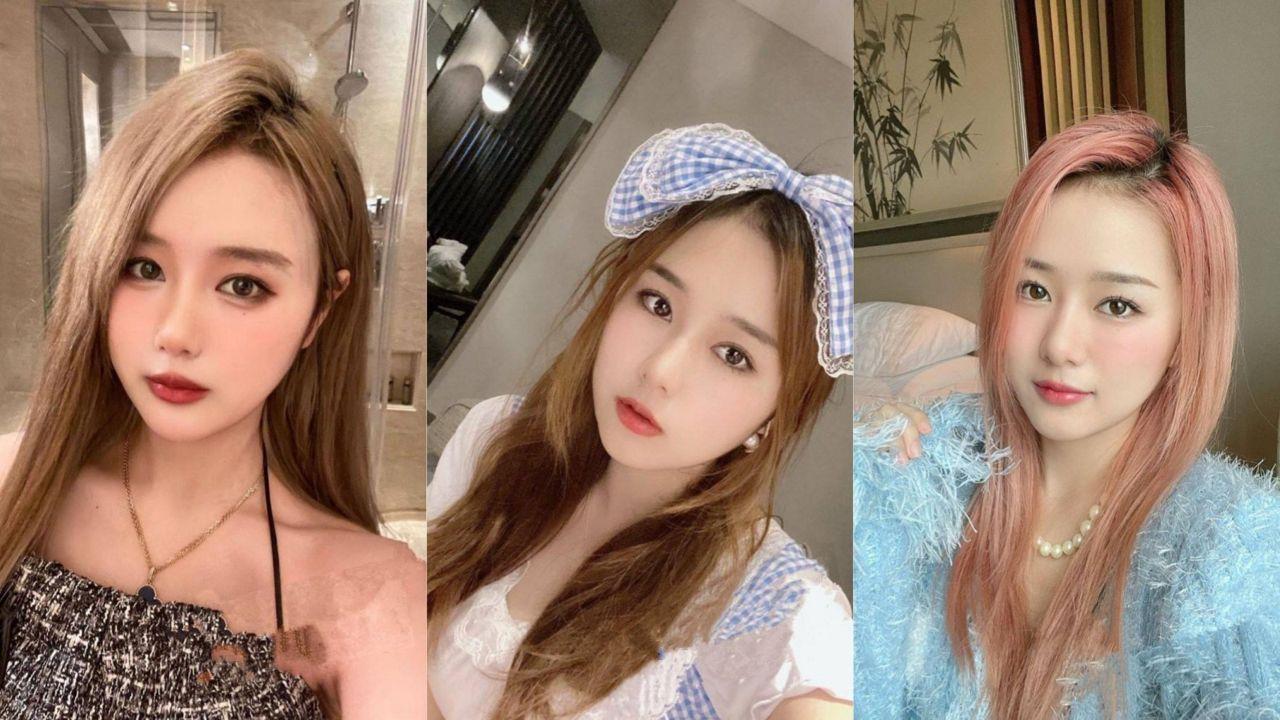 江苏苏州 姜岚雨 被金主调教视频流出 丰满奶子白虎玉穴 情趣内衣自拍骚到骨子里 撩人呻吟让人把持不住！