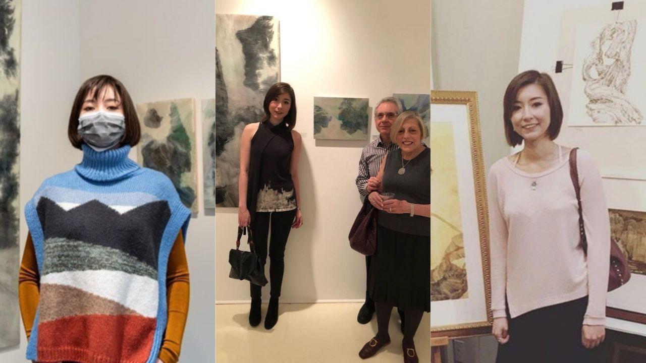 王佳怡18岁暗黑往事视频 富家千金变身AV女优 乔治城大学时期无套内射画面曝光  至今网上流传无法删除！