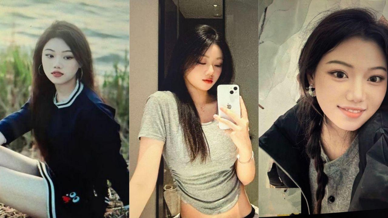 河北美术学院 刘茹 调教视频流出 清纯女神变极品母狗 口爆吞精毒龙深喉骑乘后入！