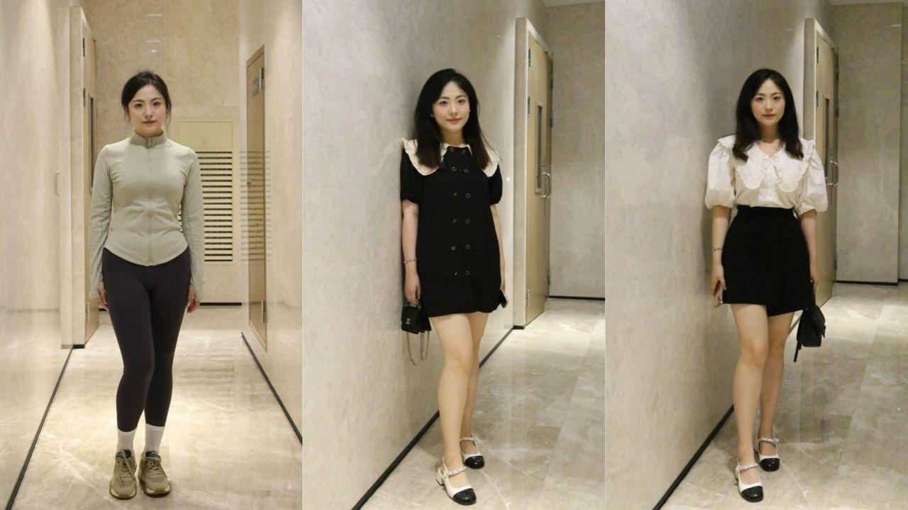 我与老姐同居新生活 瑜伽裤白袜诱惑拉满 强插口腔爽到炸 激情上演姐弟乱伦 像小情侣一样好刺激！