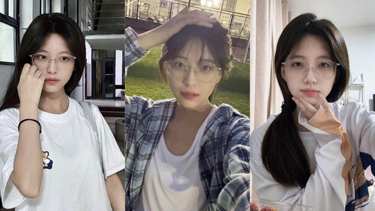 山东蓬莱二中刘光杰与女学生魏陈朵约炮丑闻曝光 办公室舌吻调情聊天记录露骨淫乱！