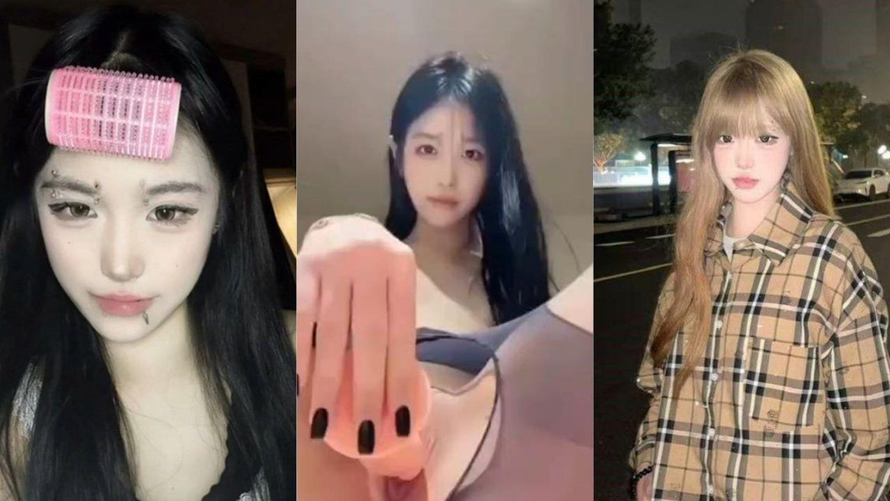 浙江理工大学叛逆校花 蔡静怡 黑丝自慰视频 粗大假屌深插多汁骚穴 性奴母狗甘心服从主人命令！