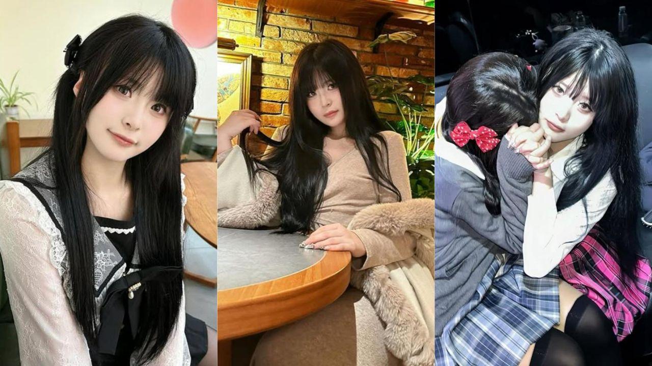 抖音47万粉丝网红 洛宝私拍视频流出 清纯脸蛋反差无比 翘臀后入抽插让你大饱眼福！