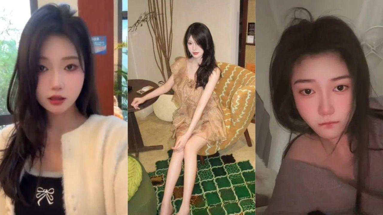 福州大学高颜值美女 陈艺丹 金主包养视频流出 性感大长腿无套爆射 操得她眼神迷离！