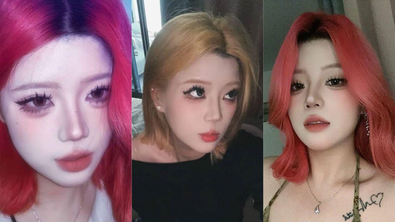 抖音高颜值少女小律鸡爪大王ovo私拍泄露 游戏陪玩变裸聊陪睡 巨乳纹身超诱惑 尺度大开来者不拒！