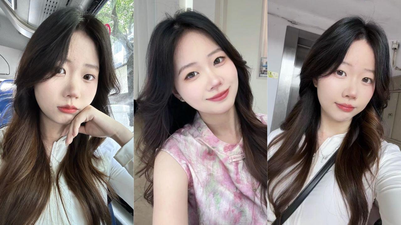 乱伦大神 纯爱藏黄刀 趁亲妹没回来狂草表妹 没想到竟然把她的粉嫩小穴操得潮喷了！