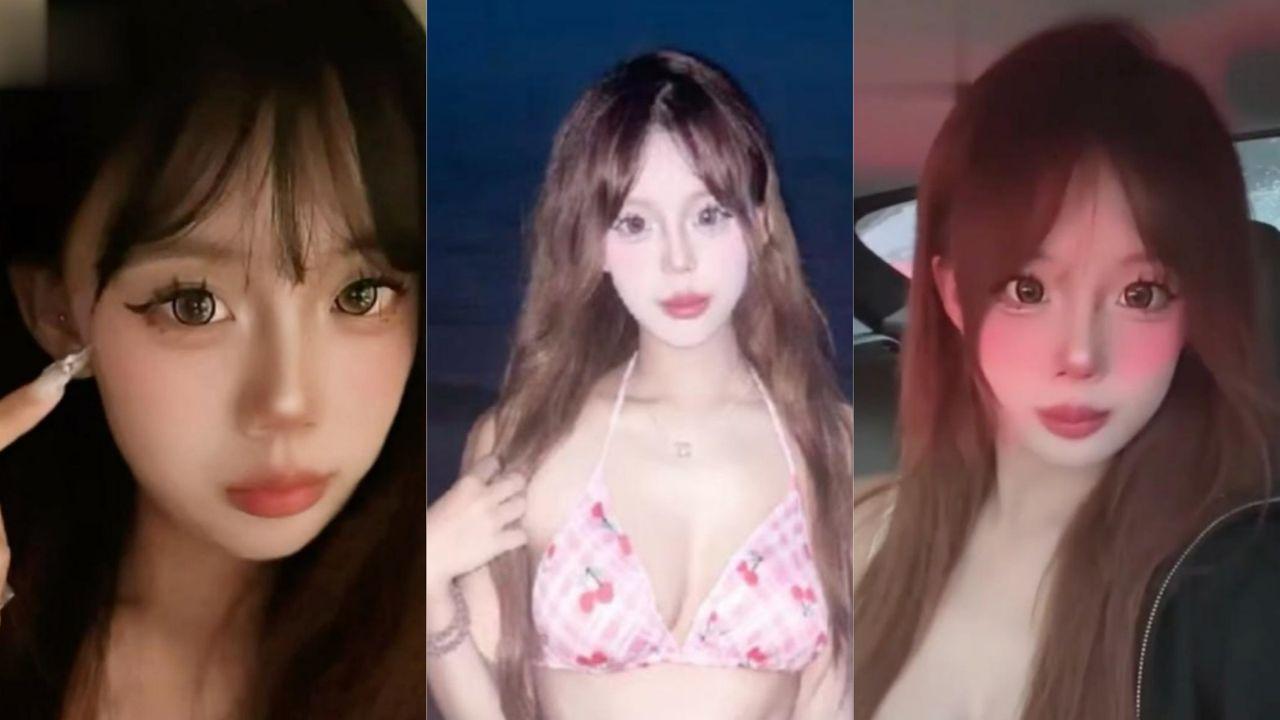 浙江00后王诗琴性爱视频泄露 金主包养火辣私拍 巨乳翘臀猛扭 浪叫高潮喷涌超刺激！