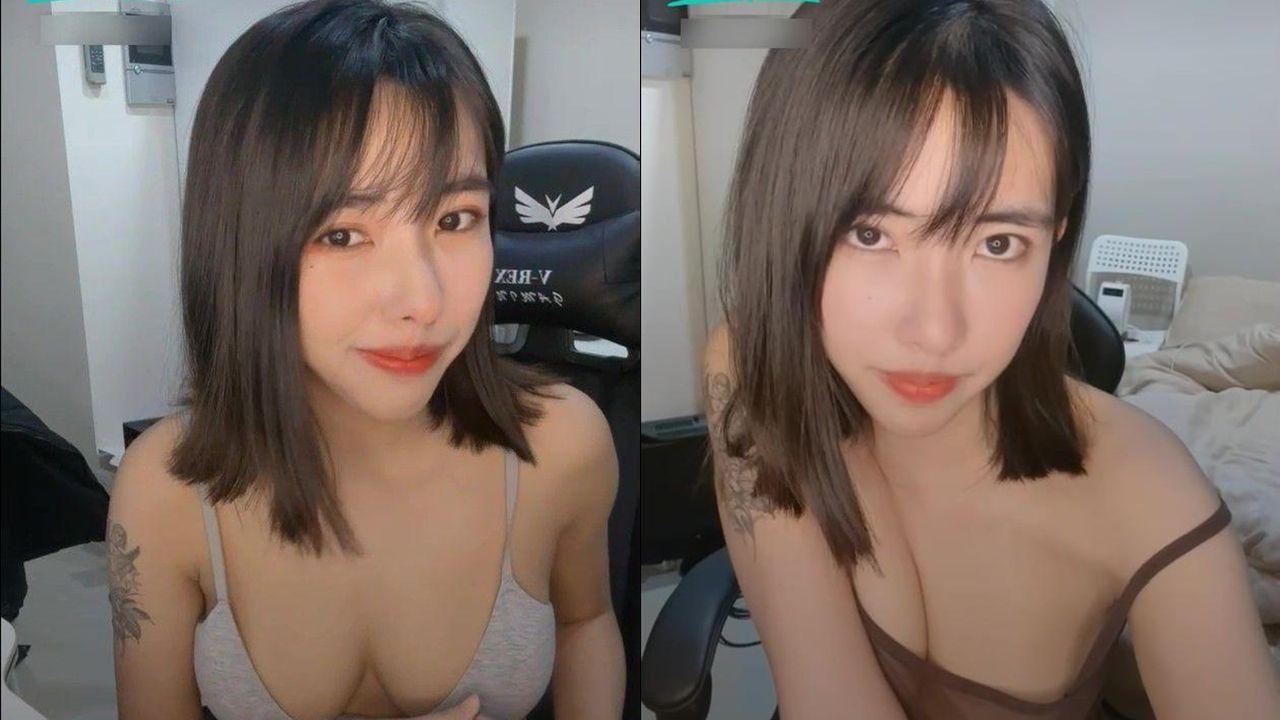 SWAG女神Mia_Shine付费视频泄密 超高颜值台妹豪乳 F杯自慰喷水太猛！