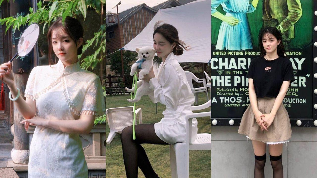 杭州尤物吴雨萌做爱视频 清纯美女变风骚母狗 大奶子狂晃骑乘猛 炮友疲软只能种草莓！