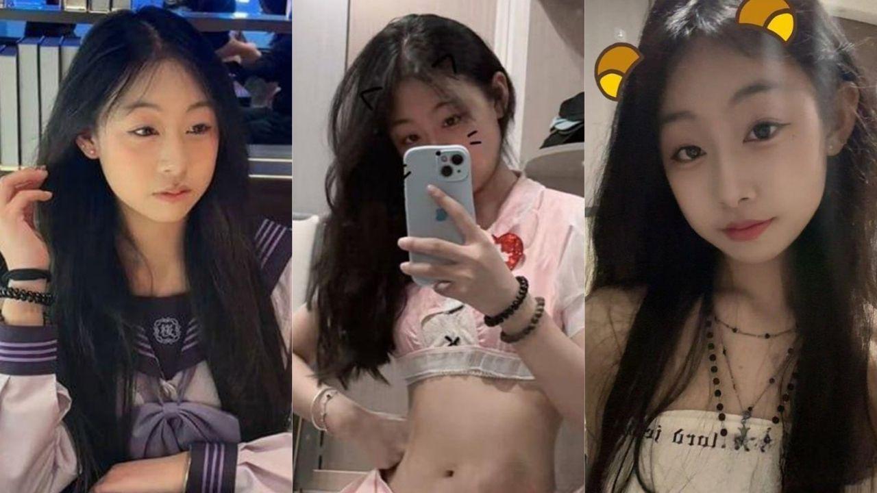 浙江极品小母狗 徐迎运3P视频流出 舌钉口活黑丝翘臀 双屌夹击豪乳晃荡淫乱巅峰！